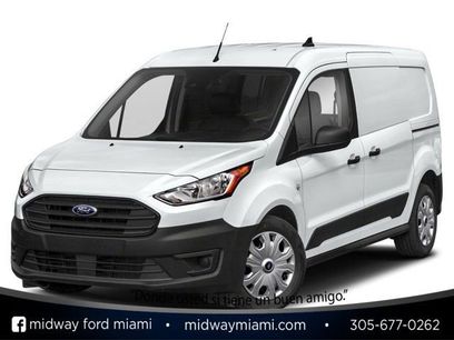 Used 2020 Ford Transit Connect XL