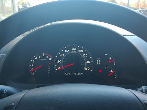 Used 2007 Honda Odyssey EX-L image 7