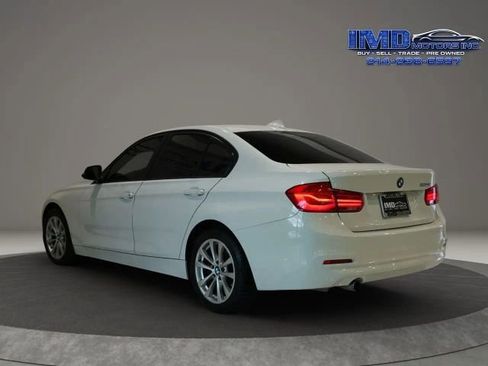 Used 2016 BMW 320i Sedan RWD image 40