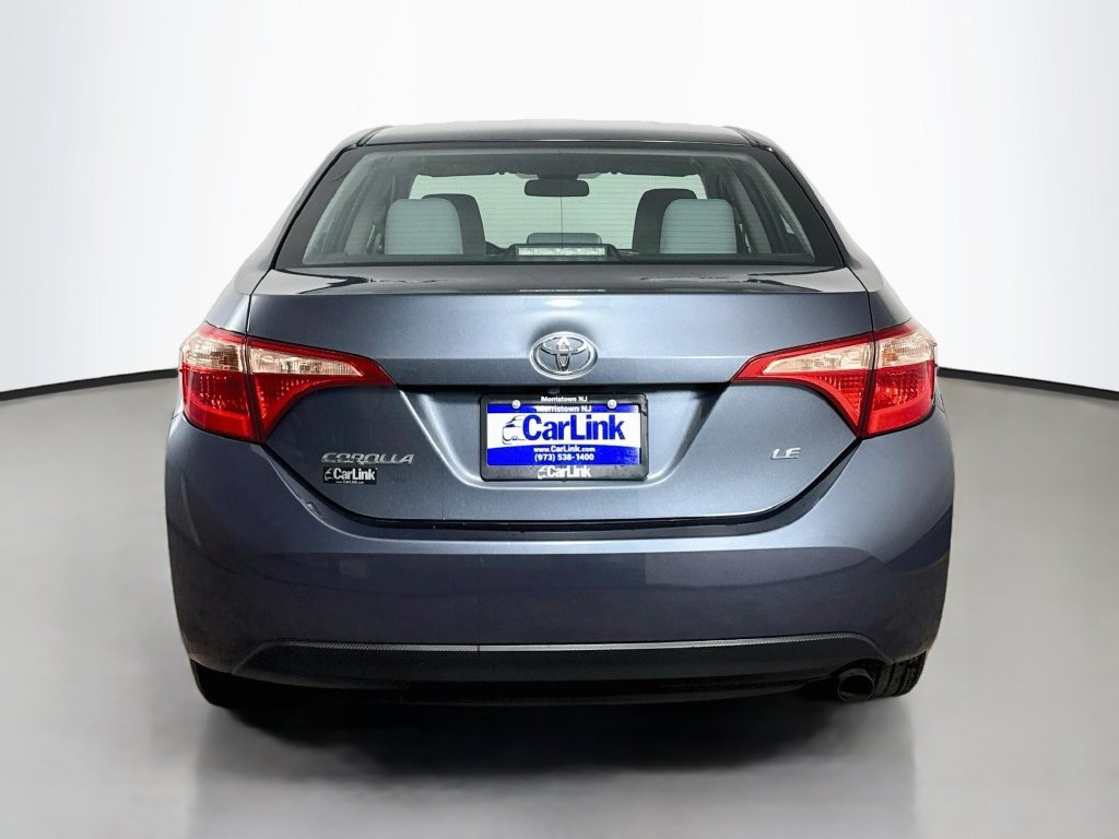 Used 2018 Toyota Corolla LE FWD image 7