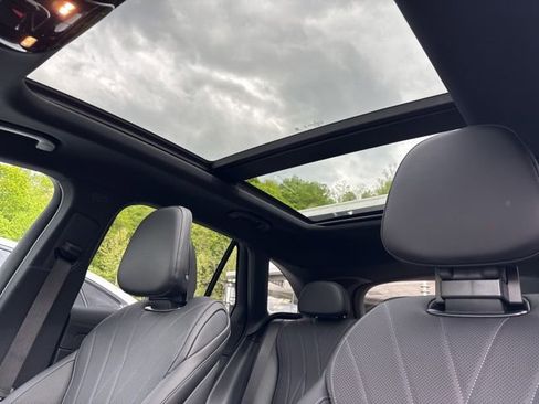 New 2026 Mercedes-Benz GLC 300 4MATIC image 15