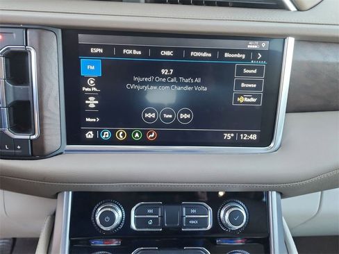 Used 2021 GMC Yukon Denali w/ Denali Ultimate Package image 13