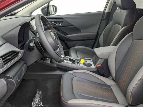 New 2026 Subaru Crosstrek 2.5i Limited image 14