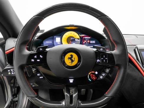Certified 2024 Ferrari Roma image 20