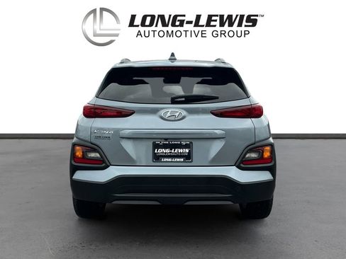 Used 2021 Hyundai Kona SEL Plus FWD image 5
