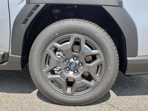 New 2026 Subaru Outback Premium AWD/4WD image 12