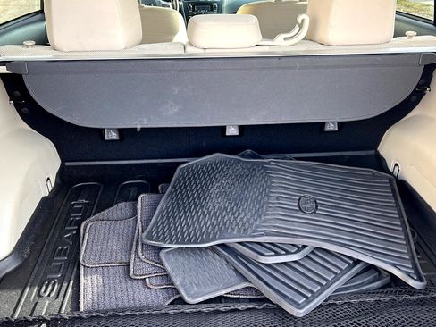 Used 2014 Subaru Crosstrek 2.0i Premium image 14