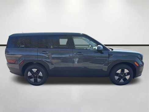 New 2026 Hyundai Santa Fe SE FWD image 2