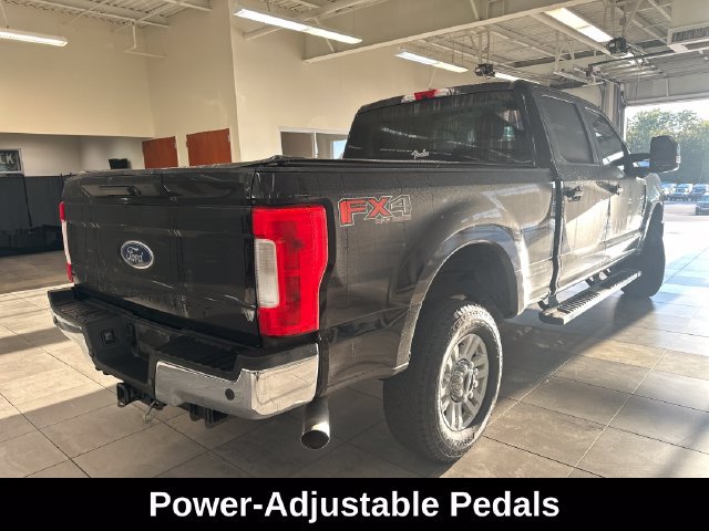 Used 2019 Ford F250 XLT w/ XLT Value Package AWD/4WD image 10