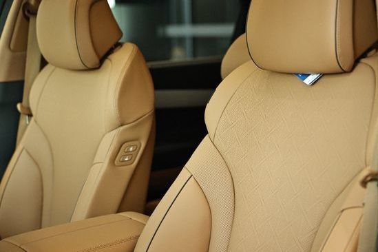 New 2026 Genesis GV80 3.5T Advanced AWD/4WD image 25