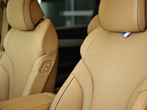 New 2026 Genesis GV80 3.5T Advanced AWD/4WD image 25