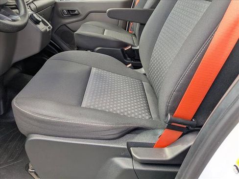 Certified 2023 Ford E-Transit Low Roof image 15