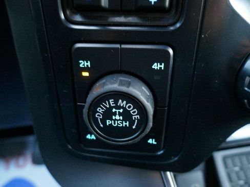 New 2026 Ford F150 Lariat w/ Equipment Group 501A Mid image 21