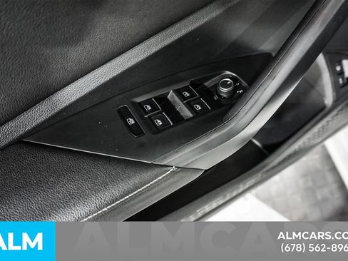 Used 2024 Volkswagen Jetta S FWD image 40
