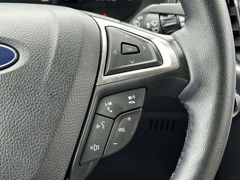 Used 2024 Ford Edge SEL w/ Convenience Package image 23