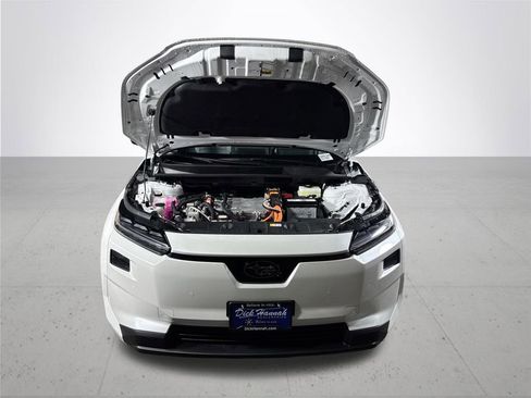 New 2026 Subaru Solterra Premium image 21