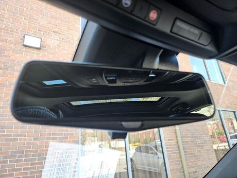 Used 2018 Cadillac CT6 Luxury image 48