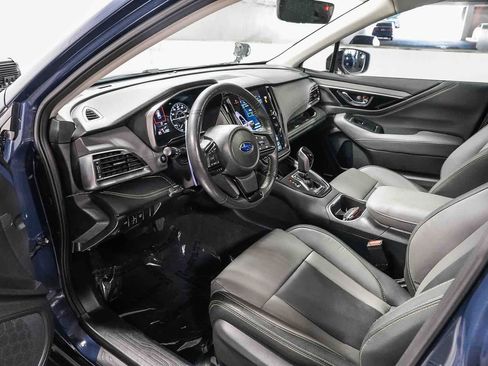 Used 2024 Subaru Outback Onyx Edition AWD/4WD image 18