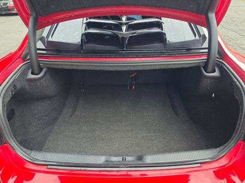 Used 2016 Dodge Charger R/T w/ Plus Group RWD image 24
