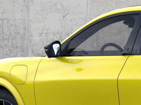 New 2025 Ford Mustang Mach-E Premium image 20