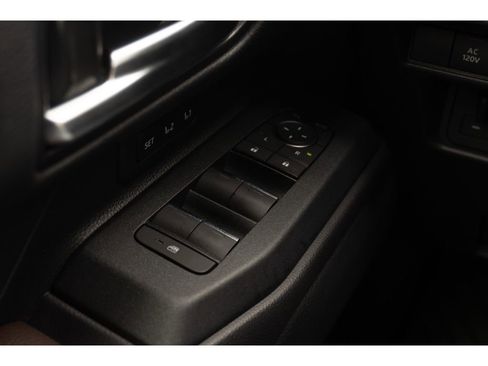Used 2025 Toyota Land Cruiser w/ Premium Package AWD/4WD image 31