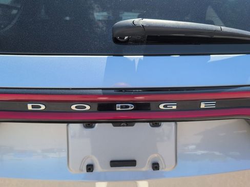 Used 2020 Dodge Durango SXT AWD/4WD image 21