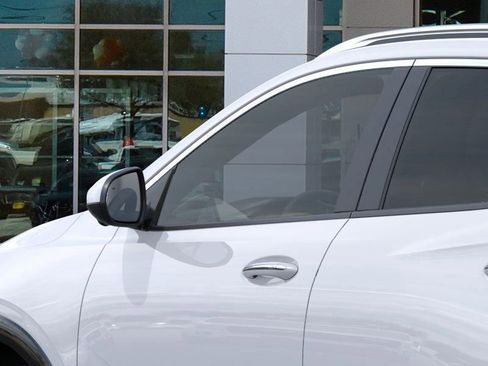 New 2026 Buick Encore GX Sport Touring image 12