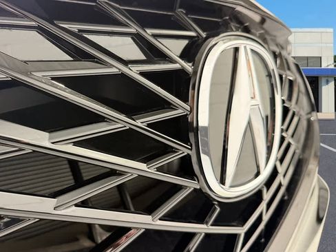 New 2026 Acura ADX A-Spec image 11