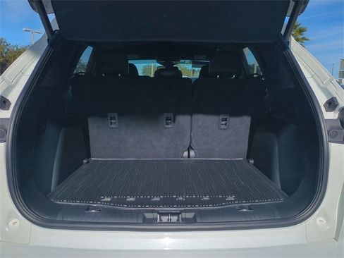 Certified 2023 Ford Escape ST-Line Elite w/ Premium Technology Package image 13