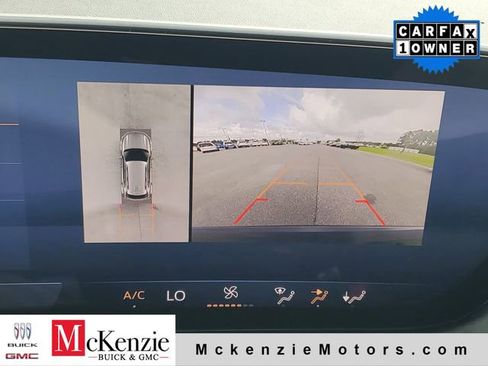 Used 2025 Buick Envision Preferred AWD/4WD image 17