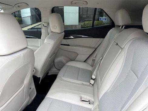 Used 2023 Buick Envision Preferred AWD/4WD image 5