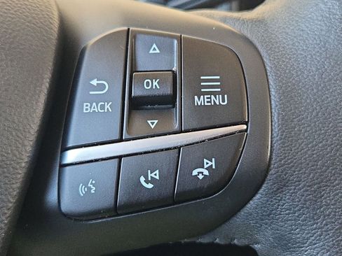 Used 2021 Ford Bronco Sport Outer Banks AWD/4WD image 14