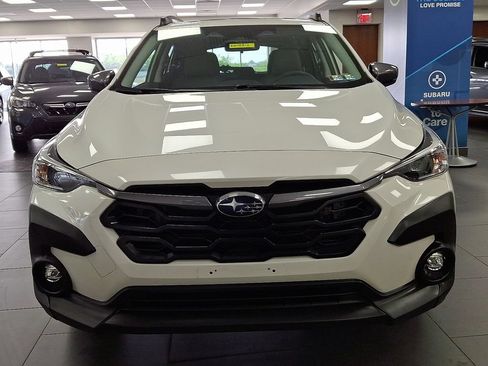 Certified 2024 Subaru Crosstrek 2.0i Premium AWD/4WD image 5