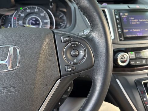 Used 2015 Honda CR-V Touring image 31