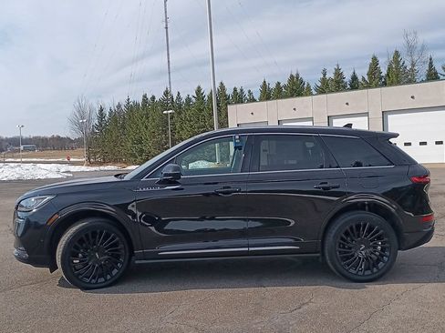 Used 2021 Lincoln Corsair Reserve w/ Equipment Group 201A AWD/4WD image 22