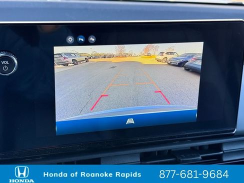 New 2025 Honda Prologue Touring image 27