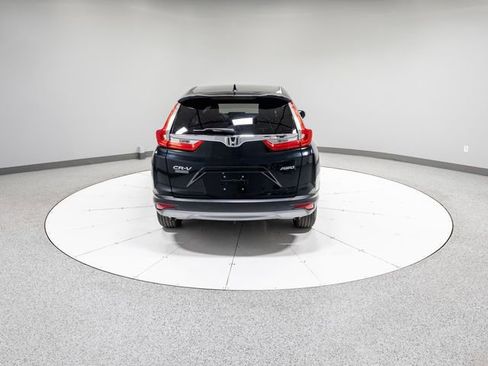 Used 2017 Honda CR-V EX-L image 32