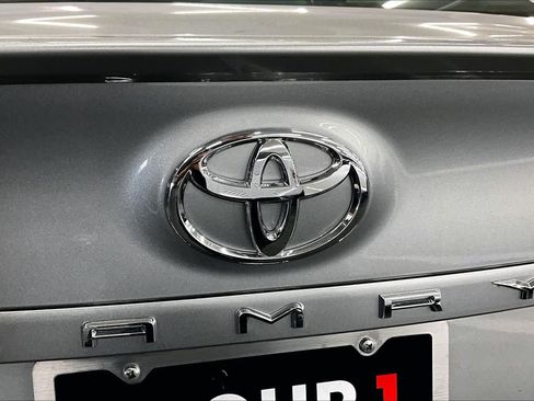 Used 2018 Toyota Camry XSE w/ Driver Assist Package FWD image 30