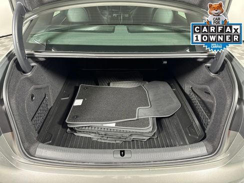 Used 2023 Audi S4 Premium Plus w/ Premium Plus Package image 12