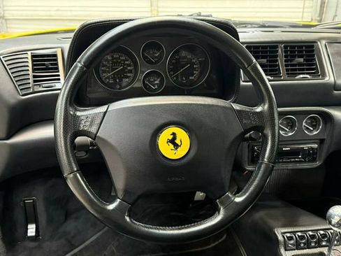 Used 1995 Ferrari F355 Berlinetta RWD image 44