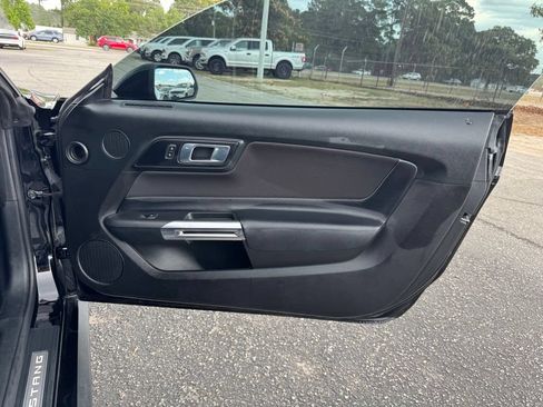 Used 2023 Ford Mustang GT w/ Equipment Group 301A RWD image 10