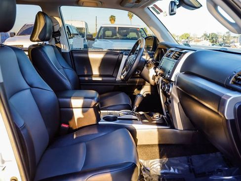 Used 2021 Toyota 4Runner SR5 Premium w/ Moonroof Package image 20