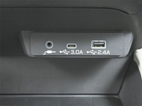 New 2026 Subaru Forester Premium image 10