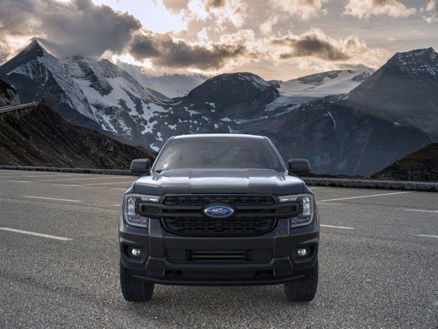 New 2026 Ford Ranger XL w/ Trailer Tow Package AWD/4WD image 6