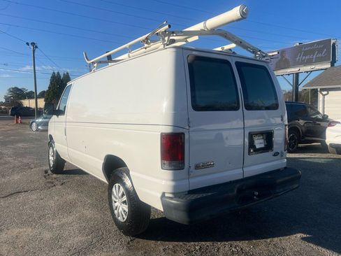 Used 2008 Ford E-250 and Econoline 250 image 3