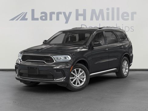 New 2026 Dodge Durango GT image 1