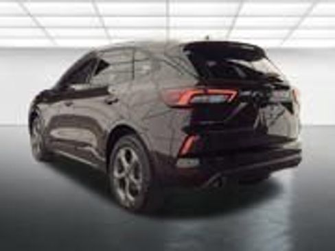 Used 2023 Ford Escape ST-Line AWD/4WD image 13