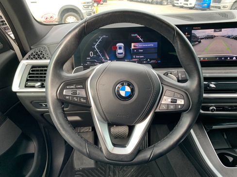 Used 2024 BMW X5 xDrive40i w/ Premium Package image 28
