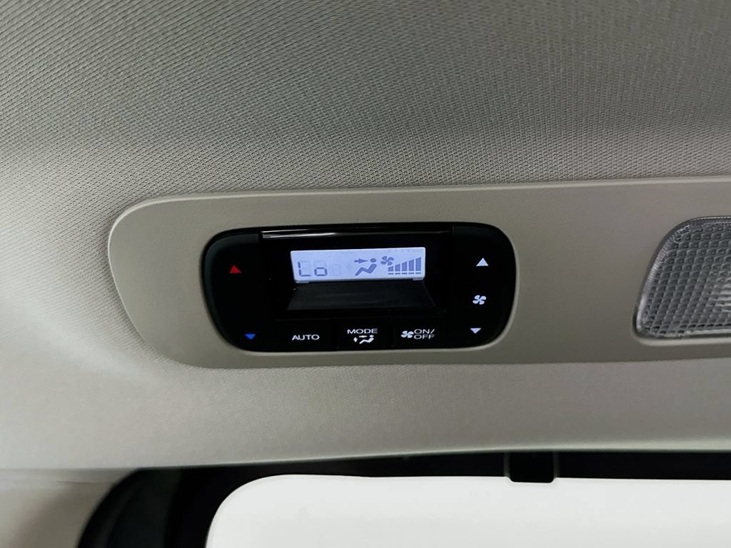 New 2026 Honda Odyssey EX-L image 25