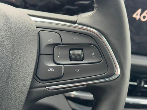 New 2026 Buick Envista Sport Touring w/ Studio Series image 16